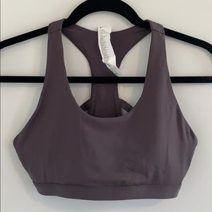 kessler medium impact sports bra